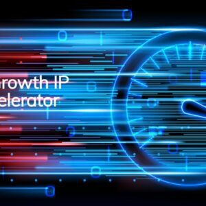 Pro Growth IP Accelerator